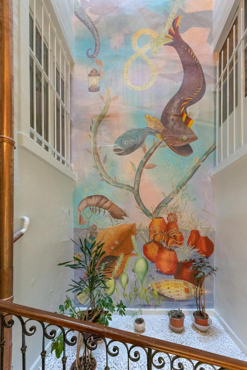 ליון La Guylhostiere Chambre D'Hotes, 4 Epis Gites De France, Demeure De Caractere מראה חיצוני תמונה